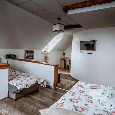 Apartament Gazdowski ブコビナ・タトシャンスカ エクステリア 写真
