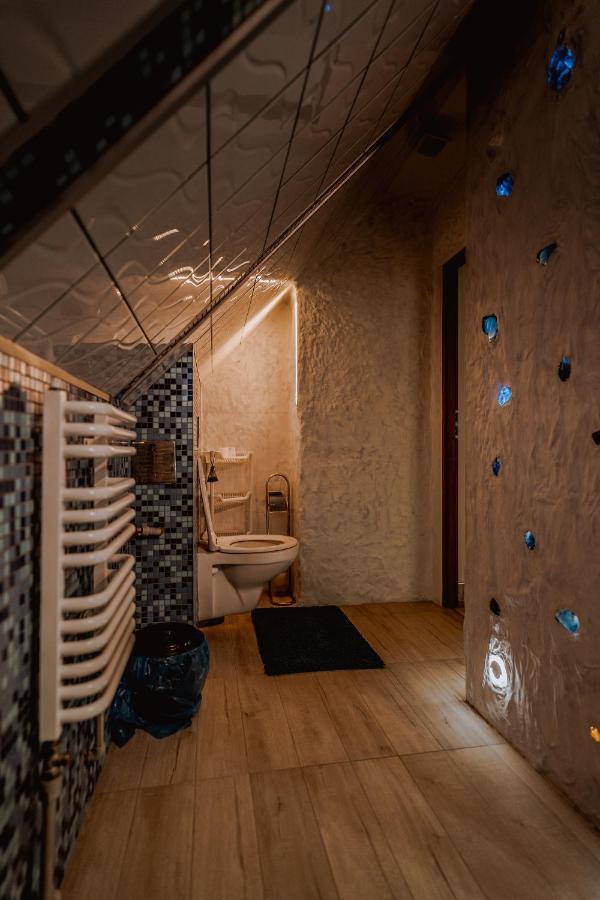 Apartament Gazdowski ブコビナ・タトシャンスカ エクステリア 写真