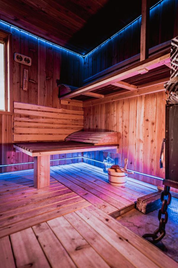 Apartament Gazdowski ブコビナ・タトシャンスカ エクステリア 写真